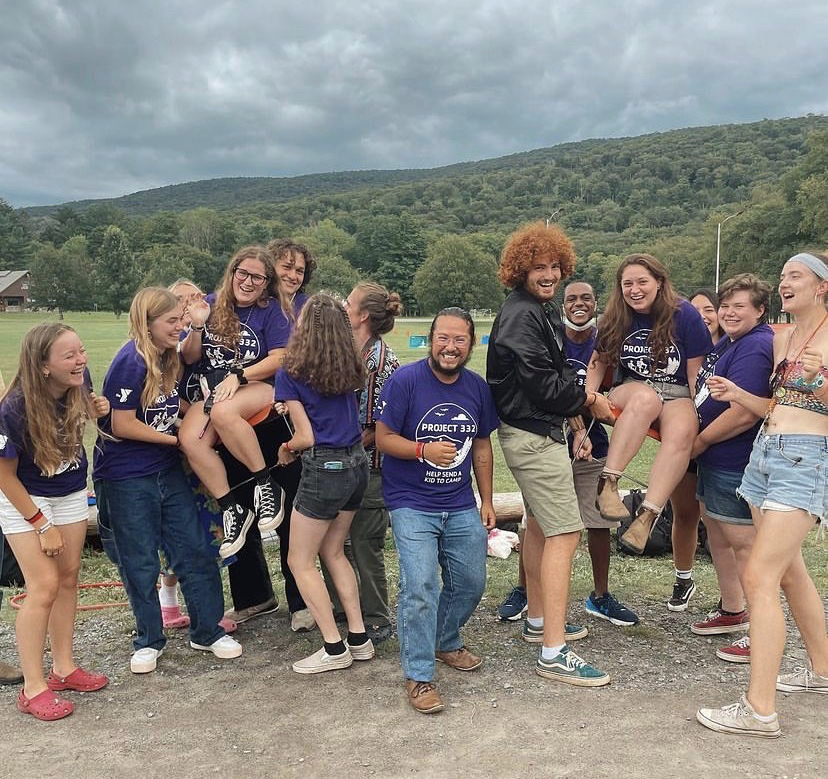 Village Coordinators